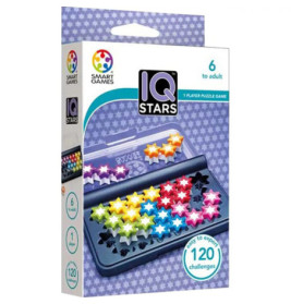 SMARTGAMES IQ Stars