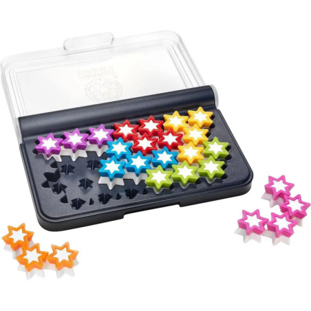 SMARTGAMES IQ Stars