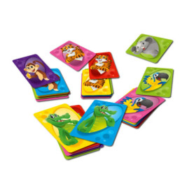 Schmidt Spiele Ligretto® Kids
