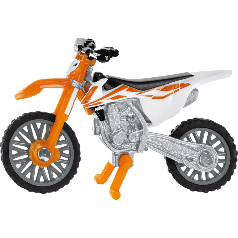 SIKU 1391 KTM SX-F 450