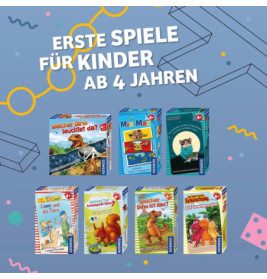 Kosmos Welcher Dino ist das?