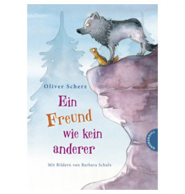 Ein Freund wie kein anderer