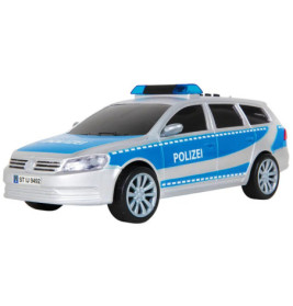 Speedzone Einsatzfahrzeuge 1:18 , Licht und Sound, sortiert