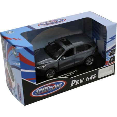 Speed Zone D/C Straßenfahrzeuge, 4-fach sortiert, 1:43, Rückzug Speed Zone D/C Straßenfahrzeuge, 4-fach sortiert, 1:43, Rückzug