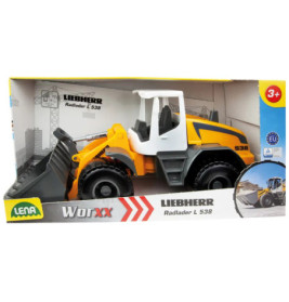 LENA® Worxx Radlader Liebherr L538 Litronic