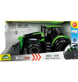 LENA® Worxx Traktor Deutz-Fahr Agrotron 7250TT