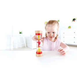 Hape Roter Regenmacher