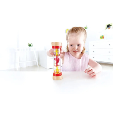 Hape Roter Regenmacher