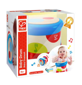 Hape Baby-Trommel