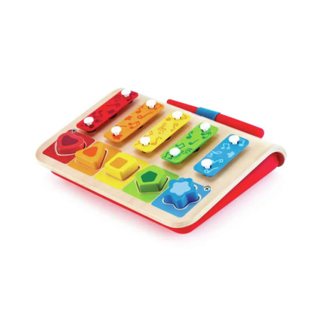 Hape Xylophon-Piano