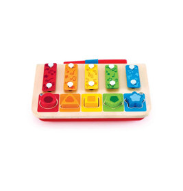 Hape Xylophon-Piano