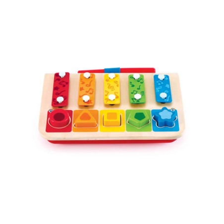 Hape Xylophon-Piano