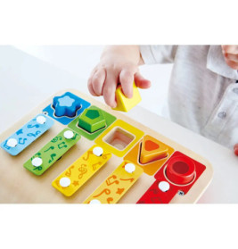 Hape Xylophon-Piano