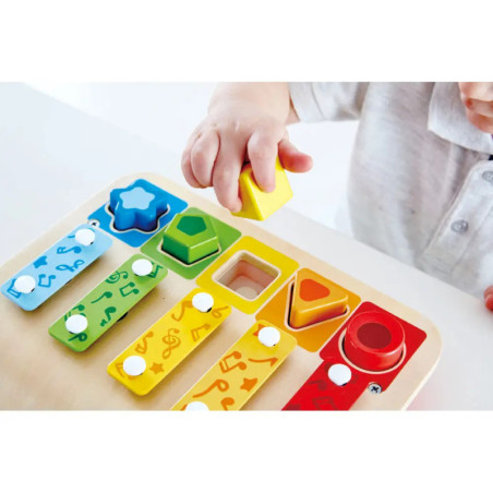 Hape Xylophon-Piano