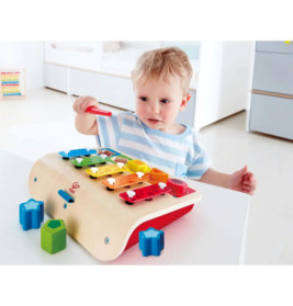 Hape Xylophon-Piano