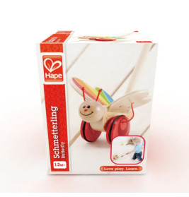 Hape Schmetterling