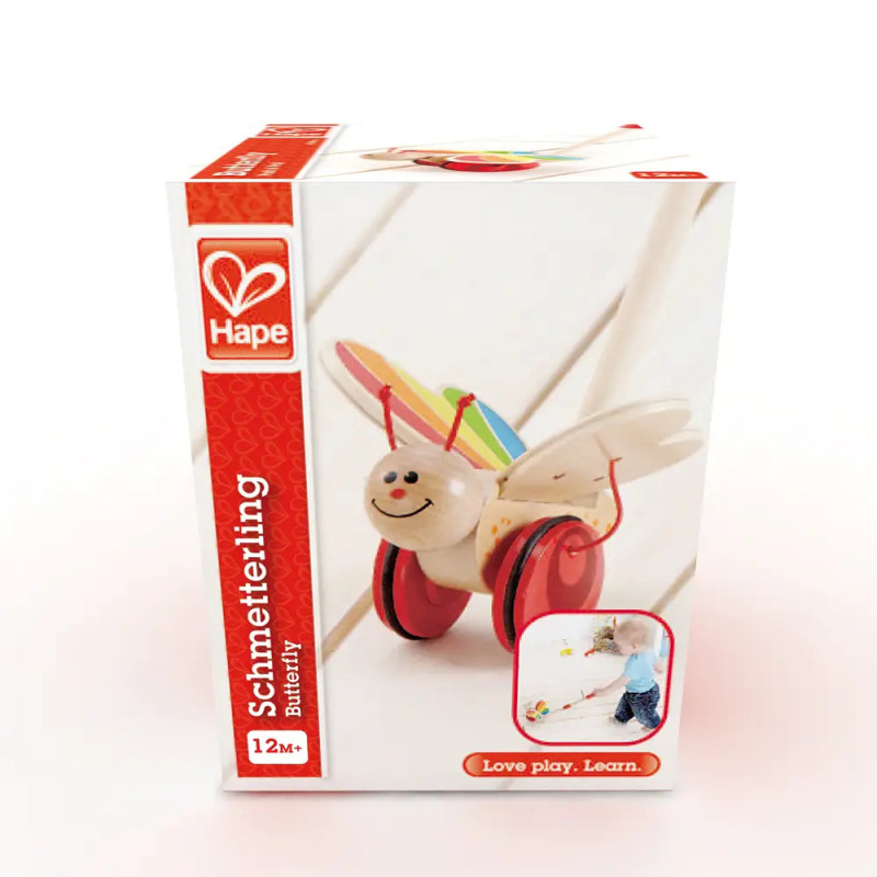 Hape Schmetterling