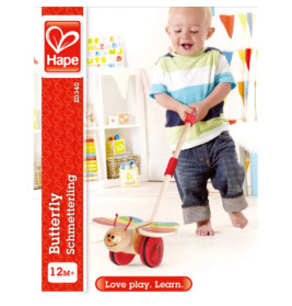 Hape Schmetterling