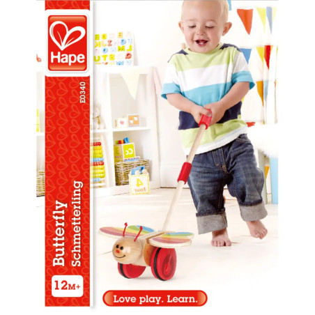 Hape Schmetterling