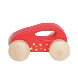 Hape Kleines Auto, sortiert