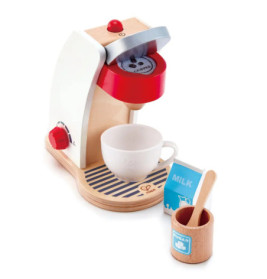 Hape Meine Kaffeemaschine