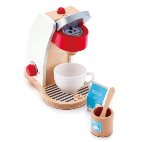 Hape Meine Kaffeemaschine