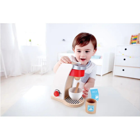Hape Meine Kaffeemaschine