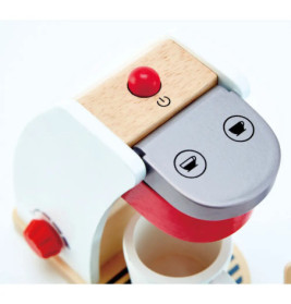 Hape Meine Kaffeemaschine