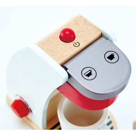 Hape Meine Kaffeemaschine
