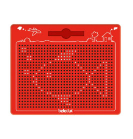 Beleduc Das magische Magnetspiel (groß)
