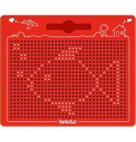 Beleduc Das magische Magnetspiel (groß)