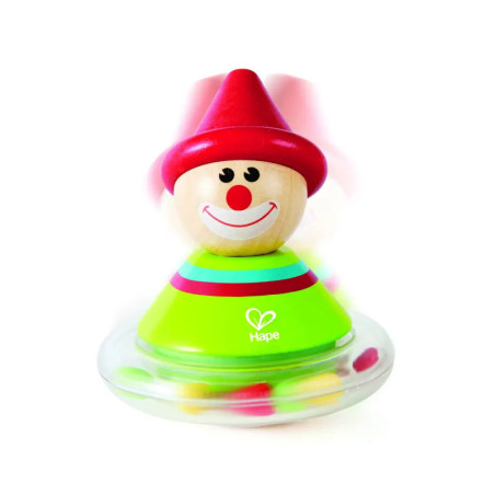 Hape Wackel-Ralph