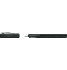 Füller Grip 2011 M schwarz