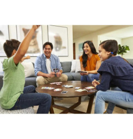 Mattel FPW38 Phase 10 Kartenspiel