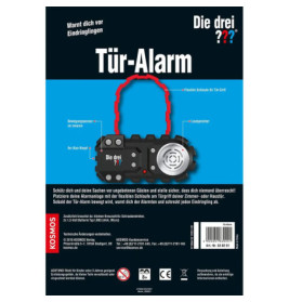 Kosmos Die drei ??? Tür-Alarm