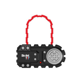 Kosmos Die drei ??? Tür-Alarm