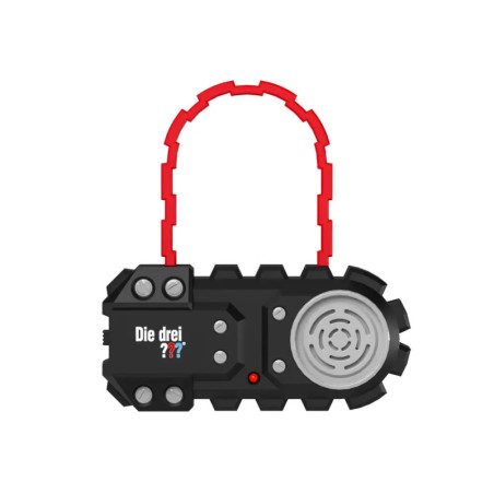 Kosmos Die drei ??? Tür-Alarm Kosmos Die drei ??? Tür-Alarm