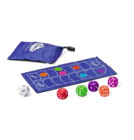 Ravenburger 76316 Mathe Würfel Junior ThinkFun