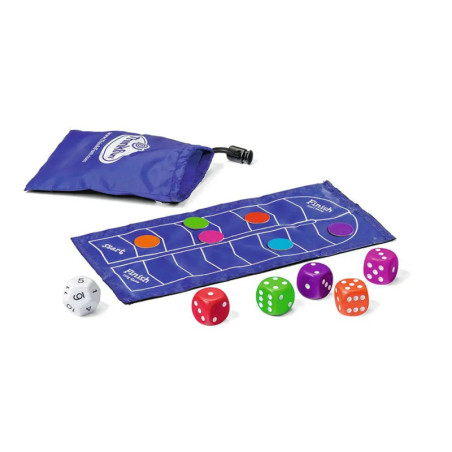 Ravenburger 76316 Mathe Würfel Junior ThinkFun