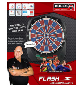 67973 E-Dart-Bull s Flash RB-Sound