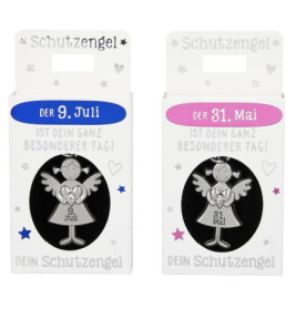Depesche 8962 Schutzengel Anhänger 365 Tage