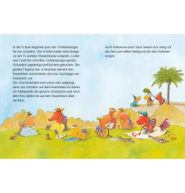 Siegner I.,Kokosnuss Saba 03-Schul Relau