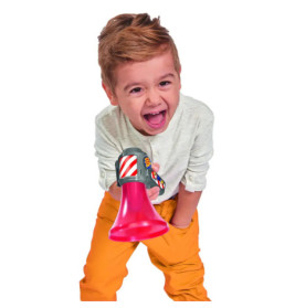 Sam Feuerwehr Megaphon