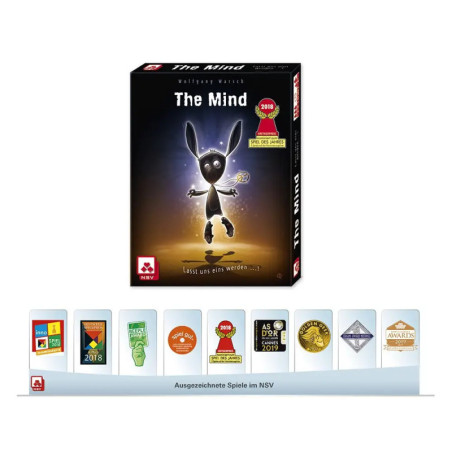 The Mind