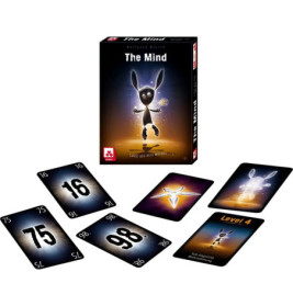 The Mind