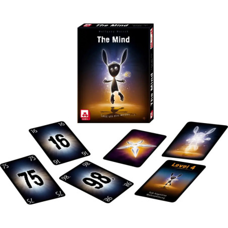 The Mind