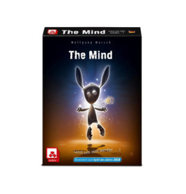The Mind