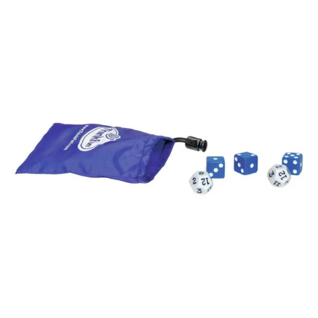 Ravenburger 76317 Mathe Würfel ThinkFun