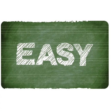 Ergonomic school fountain pen STABILO® EASYbuddy®Ergonomischer Schulfüller STABILO® EASYbuddy®