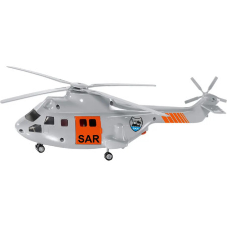 SIKU 2527 Transporthubschrauber